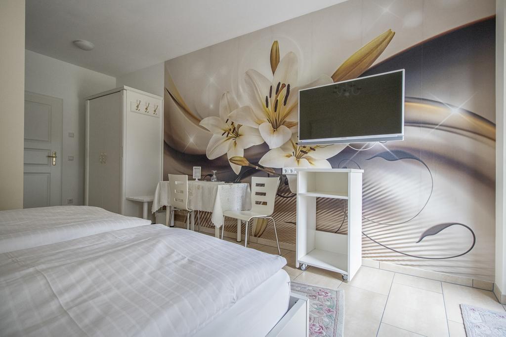 Hotel Fuerstenberger Hof Xanten Cameră foto